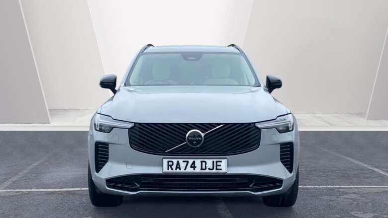 Volvo XC90 2.0 B5P Ultra Dark 5dr AWD Geartronic Petrol Estate